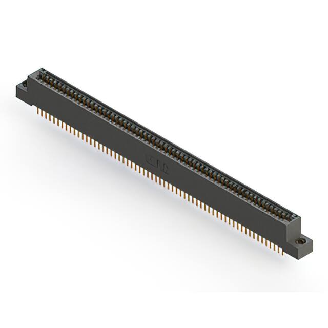 895-122-520-207 EDAC Inc.  Edgeboard Connectors